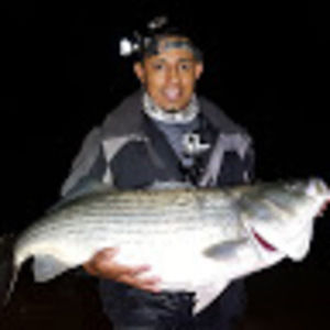 Meet your Posher, The passion of fishing la passion por la pesca